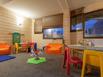 Rsidence Pierre & Vacances Saskia Falaise - Hotel