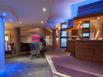 Rsidence Pierre & Vacances Saskia Falaise - Hotel