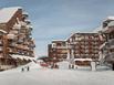 Rsidence Pierre & Vacances Saskia Falaise - Hotel