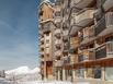 Rsidence Pierre & Vacances Saskia Falaise - Hotel