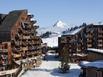 Rsidence Pierre & Vacances Saskia Falaise - Hotel