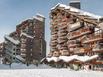 Rsidence Pierre & Vacances Saskia Falaise - Hotel