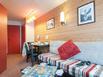Rsidence Pierre & Vacances Saskia Falaise - Hotel