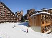 Rsidence Pierre & Vacances Saskia Falaise - Hotel