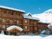 Chalet Hotel Les Sorbiers - Hotel