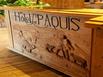 Le Paquis - Hotel