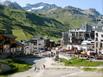 Htel La Vanoise - Hotel