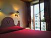 La Croix Blanche - Hotel