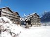 Les Balcons du Savoy - Hotel