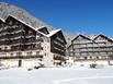 Les Balcons du Savoy - Hotel