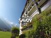 Les Balcons du Savoy - Hotel