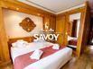 Les Balcons du Savoy - Hotel