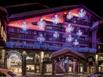 Grandes Alpes Private Hotel & Spa - Hotel