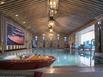 Grandes Alpes Private Hotel & Spa - Hotel