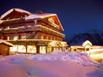 Grand Htel au Rond Point des Pistes - Hotel