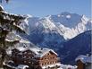 Grand Htel au Rond Point des Pistes - Hotel