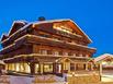 Grand Htel au Rond Point des Pistes - Hotel