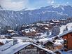Grand Htel au Rond Point des Pistes - Hotel