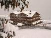 Grand Htel au Rond Point des Pistes - Hotel