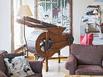 Grand Htel au Rond Point des Pistes - Hotel