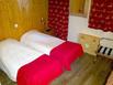 Htel Restaurant Bellecte - Hotel