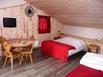 Htel Restaurant Bellecte - Hotel
