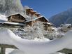 Club Alpina - Champagny-en-Vanoise - Hotel