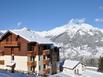 Rsidence La Marmottane - Hotel