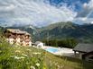 Rsidence La Marmottane - Hotel
