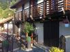 Le Prieur - Hotel