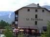 Hotel Le Faranchin - Hotel