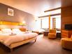 Mountainhotel Saint Roch - Hotel