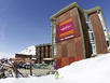 Htel Mercure Val Thorens - Hotel