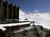 Htel Mercure Val Thorens - Hotel