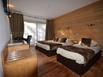 Htel Edelweiss - Hotel