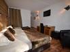 Htel Edelweiss - Hotel