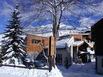 Chalet-Htel Alpage & SPA - Hotel