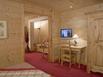 Chalet-Htel Alpage & SPA - Hotel