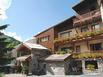 Chalet-Htel Alpage & SPA - Hotel