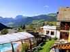 Fleur De Neige - Hotel