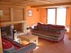 Madame Vacances - Rsidence Les Valmonts - Hotel