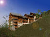 Madame Vacances - Rsidence Les Valmonts - Hotel