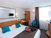 Kyriad Roissy Villepinte - Parc des Expositions - Hotel