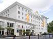 Premire Classe Roissy - Villepinte Parc des Expositions - Hotel