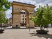 Quality Hotel Du Nord Dijon - Restaurant De La Porte Guillau - Hotel