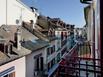 Hotel Le Bourgogne - Hotel