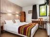 Brit Hotel Chambery - Hotel