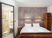 Brit Hotel Chambery - Hotel