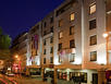 Hôtel Mercure Paris Tour Eiffel Grenelle - Hotel