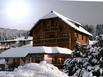 Chalet Hotel Rgina - Hotel